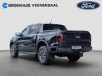 Ford Ranger | Direct leverbaar! | 5-persoons | 3500KG Trekge, Auto's, Ford, Automaat, Bedrijf, Nieuw, Hybride Elektrisch/Benzine