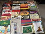Stripboeken. 29 Albums.  Zie voor de nummers en titels de fo, Meerdere stripboeken, Ophalen of Verzenden, Zo goed als nieuw