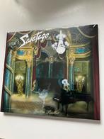 Savatage - Gutter Ballet (nieuw), Cd's en Dvd's, Ophalen of Verzenden, Nieuw in verpakking