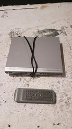 Q. media dvd speler, Audio, Tv en Foto, Gebruikt, Draagbaar, Ophalen, Overige merken