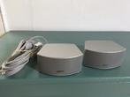 Bose Gemstonespeakers met snoer, Ophalen, Gebruikt, Overige merken, Dvd-speler