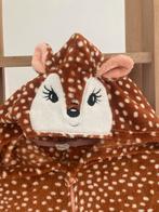 Onesie, hertje HEMA, maat 146-152, carnaval, Ophalen of Verzenden, Gebruikt, 146 t/m 152, Jongen of Meisje