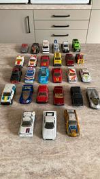 Matchbox autootjes, lot, partij, Ophalen of Verzenden, Gebruikt