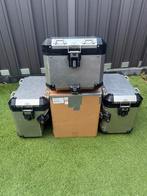 BMW R1200/1250 GS Adventure Kofferset Compleet, Motoren, Accessoires | Koffers en Tassen, Ophalen of Verzenden, Gebruikt