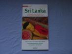 Sri Lanka ; merian live reisgids, Boeken, Overige merken, Europa, Ophalen of Verzenden, Zo goed als nieuw