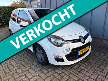 Renault Twingo 1.5 dCi Collection NAP//AIRCO//CRUISE//ELEC.R beschikbaar voor biedingen