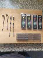 Korda stow bobbins set, Complete set, Ophalen of Verzenden, Zo goed als nieuw