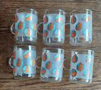 Thee glazen Jan, Jans en de kinderen. Vintage., Ophalen of Verzenden, Zo goed als nieuw, Glas, Glas of Glazen