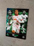 Topps Xavi Simons 47/99 Nieuw Show Up, Ophalen of Verzenden, Nieuw, Plaatje