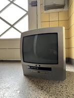 SEG televisie toestel met DVD speler, Ophalen, Gebruikt, 50 Hz, Overige merken