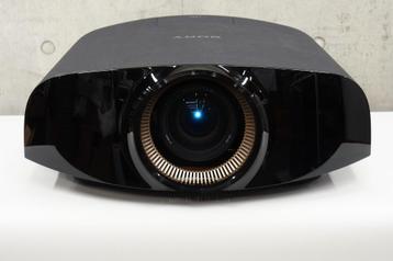 sony vpl-vw1000es 4k ultra hd high end beamer beschikbaar voor biedingen