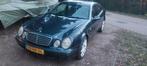 Mercedes benz clk w208, Particulier, Te koop