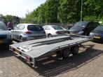 hapert hapert autotransporter met kiep functie en lier