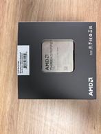 AMD Ryzen Threadripper PRO 7995WX – 96 Cores / 192 Threads, Ophalen of Verzenden, Zo goed als nieuw, 4 Ghz of meer