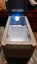 Waeco CDF25 coolfreeze compressor koelbox op 12v 24v, Ophalen of Verzenden, Gebruikt