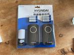 Hyundai wireless deurbel NIEUW, Ophalen of Verzenden, Nieuw
