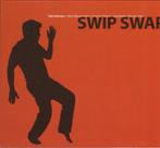 TOBI HOFMANN Swip Swap CD 10 track  2005 *DC, Ophalen of Verzenden, 1980 tot heden, Zo goed als nieuw, Jazz