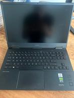 HP Omen 15 Gaming Laptop - i7, RTX 2070 + accessoires, Computers en Software, Windows Laptops, Ophalen, Met videokaart, 2 tot 3 Ghz