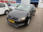 Volkswagen Polo 1.2 TDI BlueMotion Comfortline, Voorwielaandrijving, Euro 5, Gebruikt, Start-stop-systeem