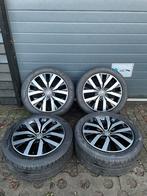 VW Transporter T5 - T6 - T6.1 18” Toluca velgen Origineel, Ophalen of Verzenden