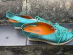 Prachtige schoenen van het merk Jan Jansen maat 40, Kleding | Dames, Schoenen, Blauw, Overige typen, Jan Jansen, Ophalen of Verzenden