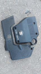 Kap over motorblok 1600i Leon 2004, Ophalen of Verzenden