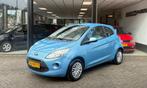 Ford Ka 1.2 start/stop 2e EIG | AIRCO | ELEKTR PACK | NAP, Voorwielaandrijving, Euro 5, Stof, Gebruikt