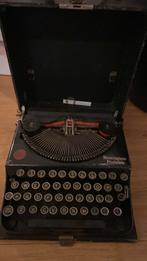 Remington portable typewriter, Diversen, Typemachines, Ophalen, Gebruikt