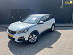 Peugeot 3008 1.2 PureTech Blue Lease Executive, 65 €/maand, Gebruikt, Euro 6, 1199 cc