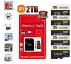 Xiaomi Real Capaciteit Micro -geheugenkaart 2TB, Audio, Tv en Foto, Fotografie | Geheugenkaarten, Ophalen of Verzenden, Nieuw