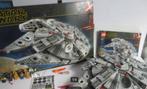 Star wars sets, 75257 7672 7660 7669 8085 Verzenden mogelijk, Kinderen en Baby's, Speelgoed | Duplo en Lego, Ophalen, Zo goed als nieuw