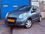 Suzuki Alto 1.0 2009 Grijs, Auto's, Suzuki, Voorwielaandrijving, Stof, 200 kg, 4 stoelen