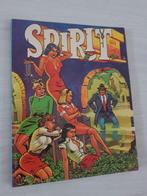 Spirit, Gelezen, Eén stripboek, Will Eisner, Ophalen of Verzenden