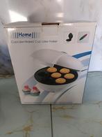 Nieuw cupcake maker, Hobby en Vrije tijd, Taarten en Cupcakes maken, Ophalen of Verzenden, Nieuw, Cupcakes, Bakvorm