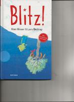 blitz, Verzenden, Zo goed als nieuw, Fictie algemeen