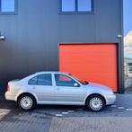 Volkswagen Bora 1.6 Goed onderhouden Lage km-stand, 1190 kg, Handgeschakeld, Sedan, 104 pk