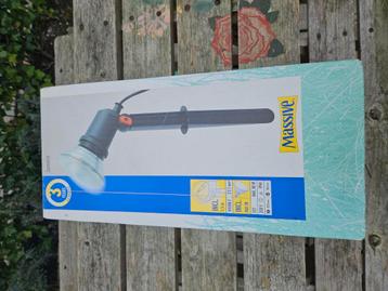 Buitenlamp beschikbaar voor biedingen