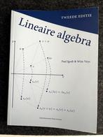 Lineaire Algebra - Paul Igodt & Wim Veys, Boeken, Beta, Ophalen of Verzenden, Zo goed als nieuw, WO