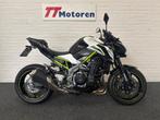KAWASAKI Z900 (bj 2020), 4 cilinders, Motorrijbewijs A, 948 cc, Bedrijf