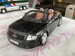 Audi TT Maisto, Hobby en Vrije tijd, Modelauto's | 1:24, Ophalen of Verzenden, Gebruikt, Auto, Maisto