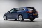 Renault Talisman ESTATE 1.3 TCe 159pk Limited Aut. [ Navi Tr, Automaat, 1408 kg, 4 cilinders, Blauw