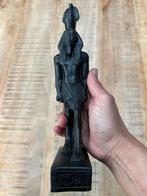 Egyptische beeld van Ramses II, Antiek en Kunst, Ophalen of Verzenden