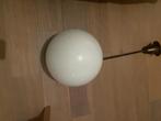 Vintage art deco hanglamp, Antiek en Kunst, Antiek | Lampen, Ophalen