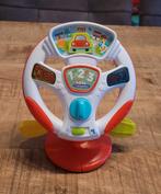 Baby stuur, Kinderen en Baby's, Speelgoed | Babyspeelgoed, Ophalen, Zo goed als nieuw, Overige typen, Met licht