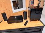 Harman/Kardon Blu-ray Receiver, Overige merken, Blu-ray-speler, 70 watt of meer, Ophalen of Verzenden
