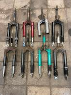 Honda wallaroo voorvork, Fietsen en Brommers, Ophalen of Verzenden, Gebruikt, Overige typen, Honda