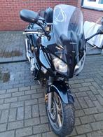Honda CBF 1000 SC 58 Abs bj 2006, 4 cilinders, Handvatverwarming, Sport, Particulier