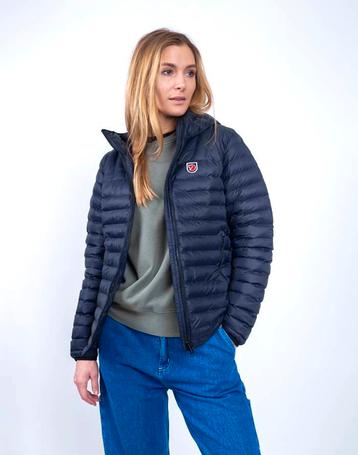 Fjallraven Expedition Latt dames jas maat XS beschikbaar voor biedingen