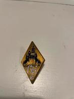 Efteling 65 jaar pin, Ophalen of Verzenden, Zo goed als nieuw, Merk, Speldje of Pin