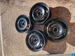 4 stralen velgen, Auto diversen, Ophalen of Verzenden, Nieuw